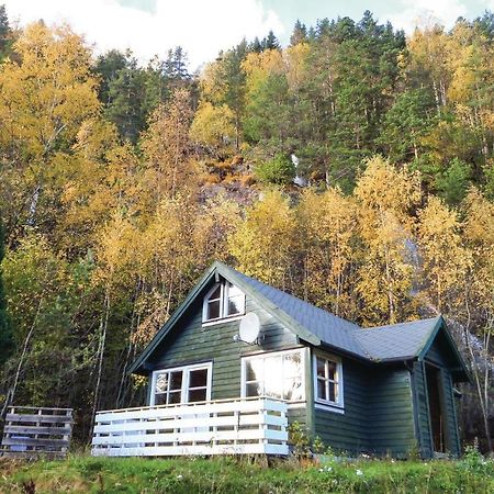 Gorgeous Home In Vallavik With Wifi Vangsbygd 外观 照片
