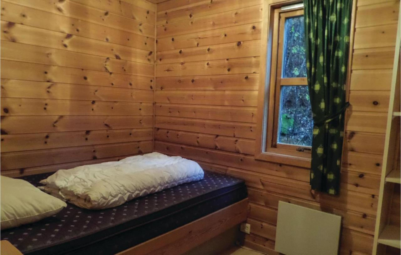 Gorgeous Home In Vallavik With Wifi Vangsbygd 外观 照片